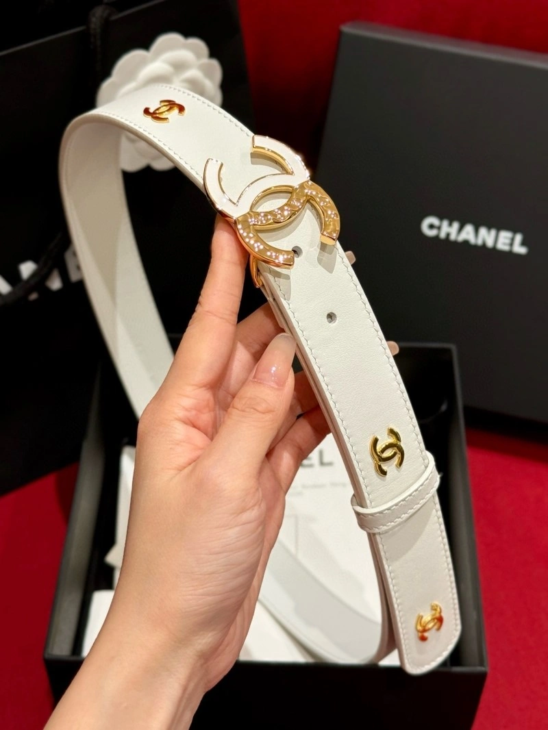 Affordable Chanel Belts 284098