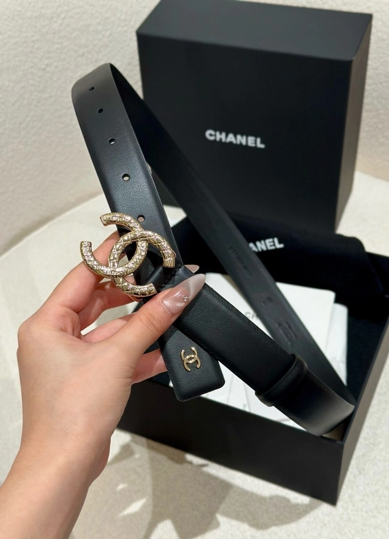 MultiPurpose Chanel Belts 284071