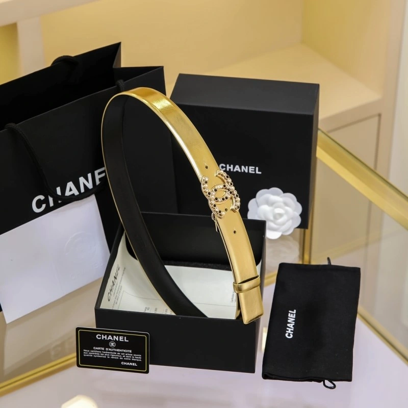 Chanel Belts Fashionable 284075