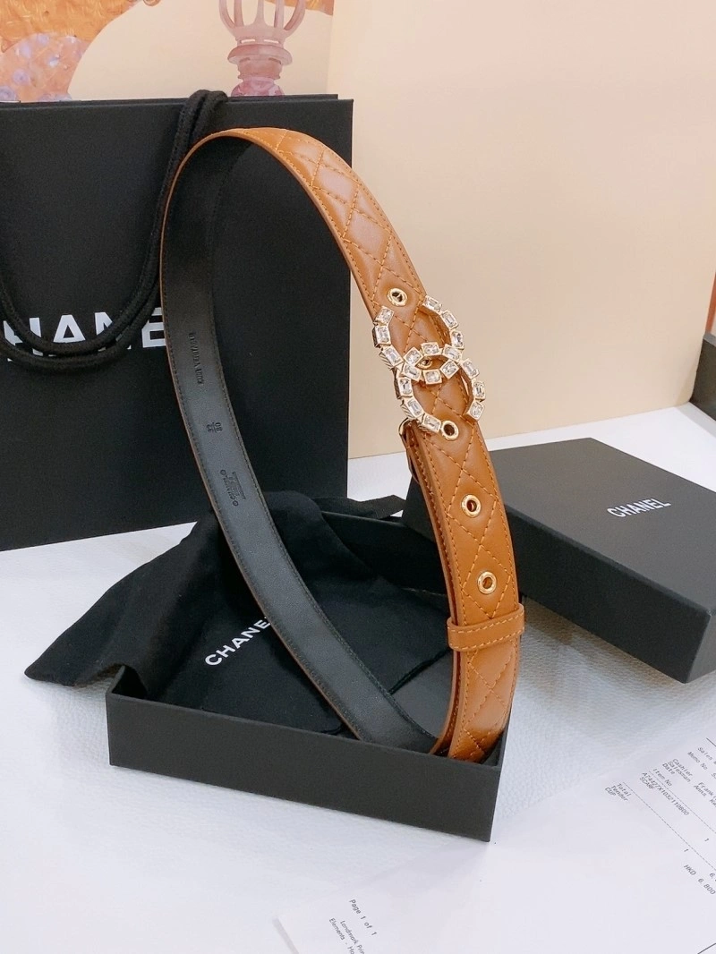 SportInspired Chanel Belts 284066