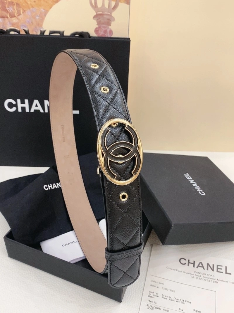 Chanel Belts UrbanChic 284033