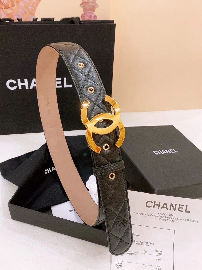Chanel Belts FastDry 284029