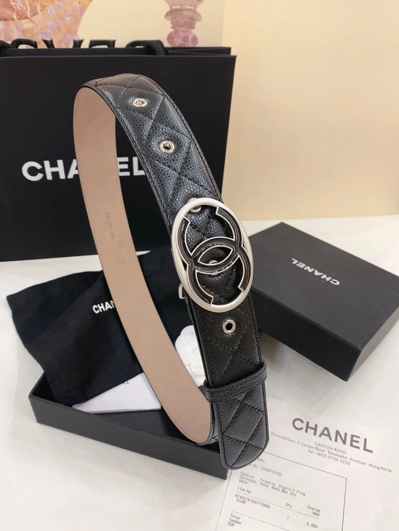 Chanel Belts Functional 284046