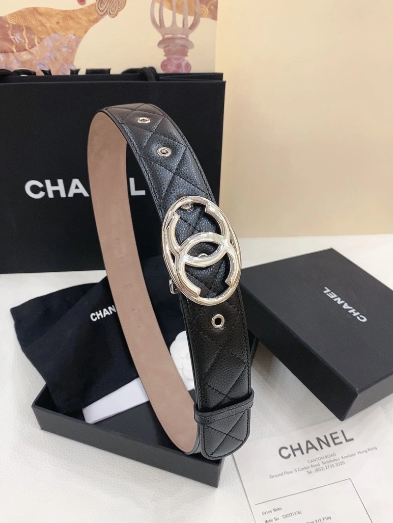 Chanel Belts TechFriendly 284048