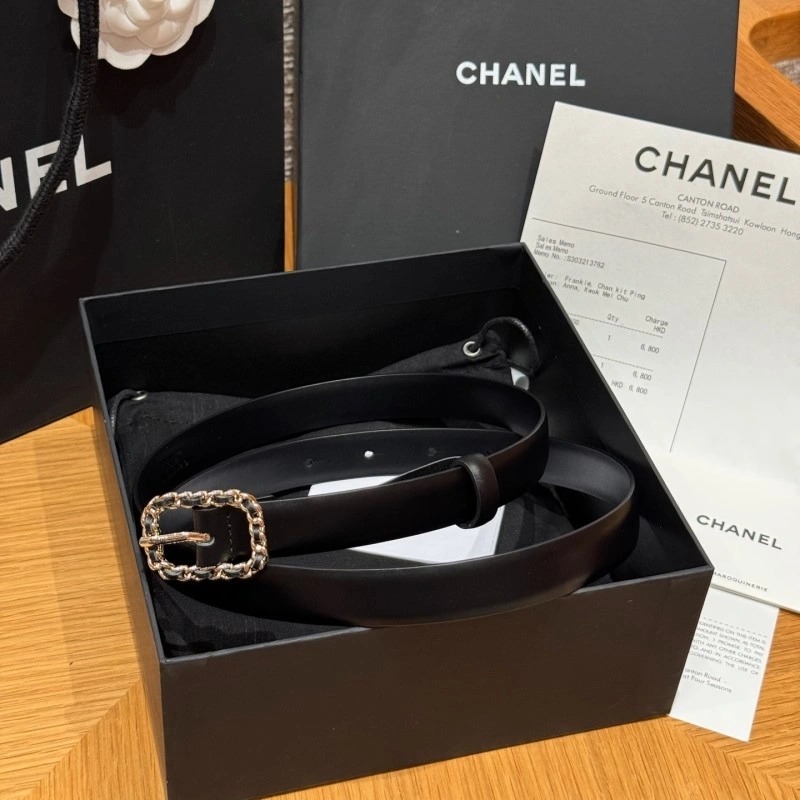 Chanel Belts EasyMatch 284061