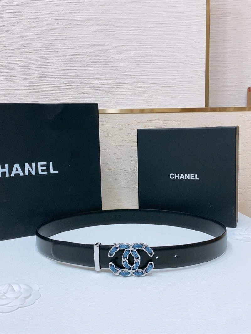 Durable Chanel Belts 284058
