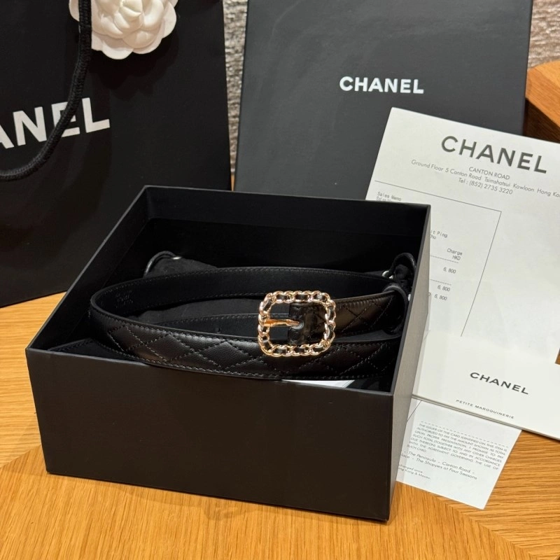 Chanel Belts Functional 284064