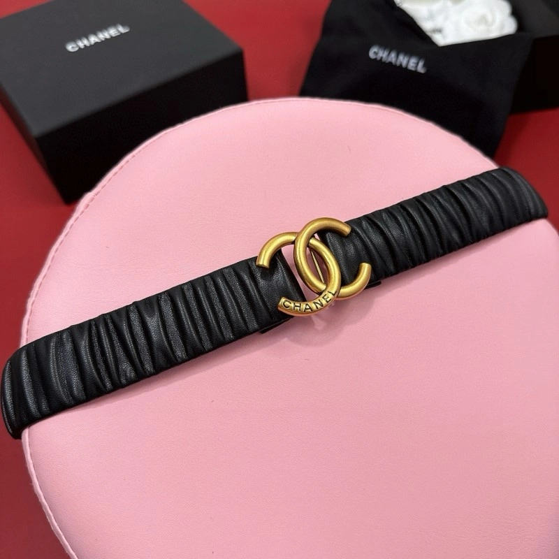 Chanel Belts Affordable 284037