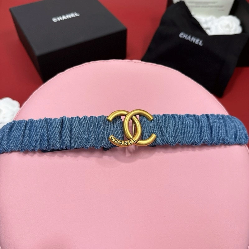 Chanel Belts Durable 284030