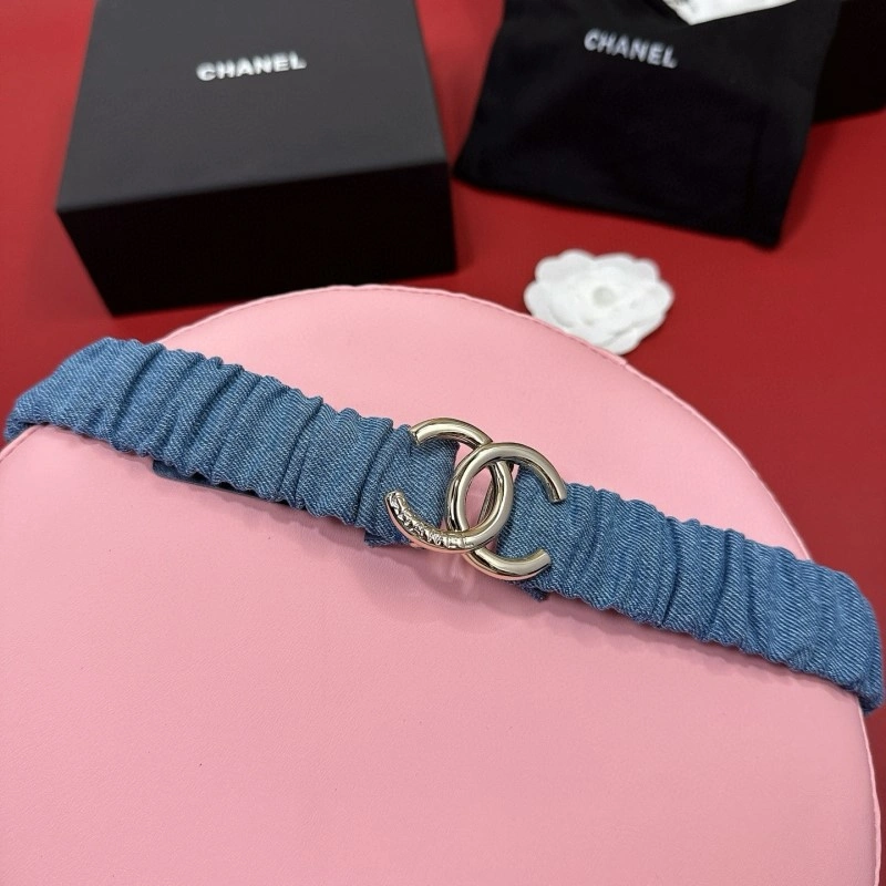 Chanel Belts Stylish 284060