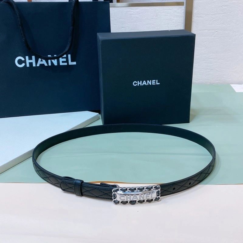Chanel Belts SunProtective 284031