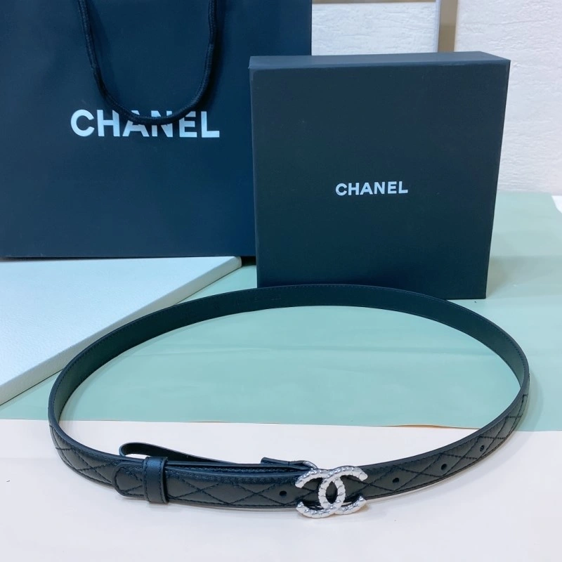 TravelReady Chanel Belts 284042