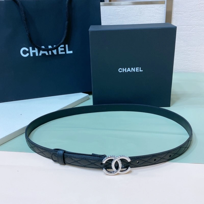 Chanel Belts WrinkleFree 284041