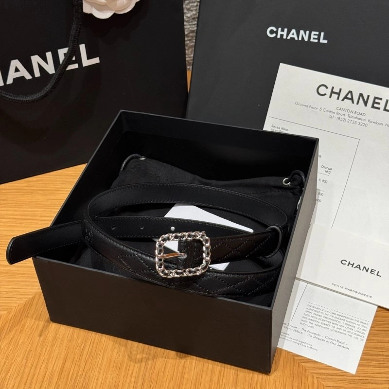 Chanel Belts FashionForward 284063