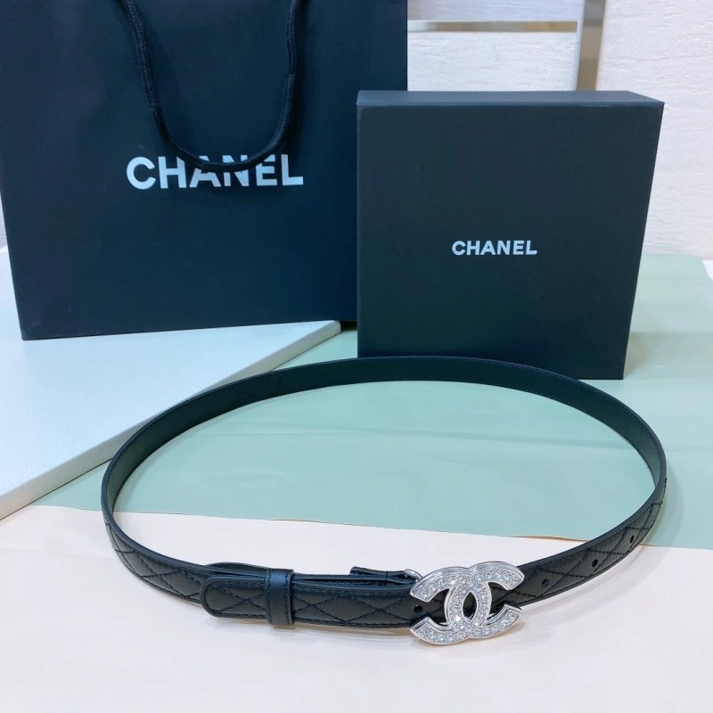 Chanel Belts Efficient 284051