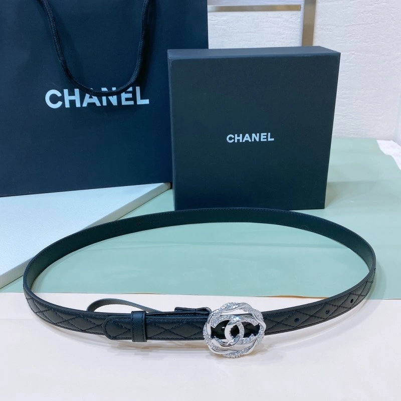 Chanel Belts FlexibleFit 284059