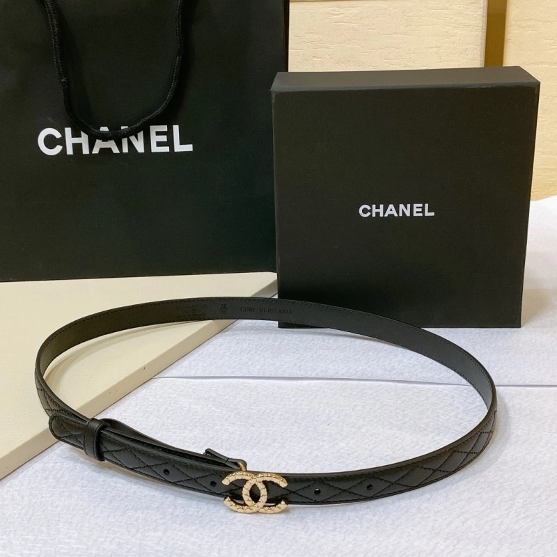Chanel Belts EyeCatching 284027
