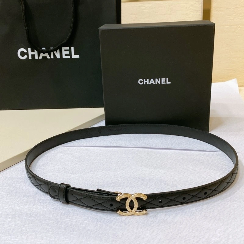 Chanel Belts Contemporary 284026