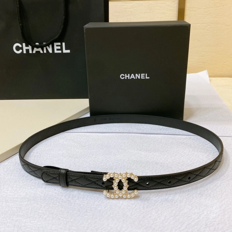 FreshLook Chanel Belts 284024