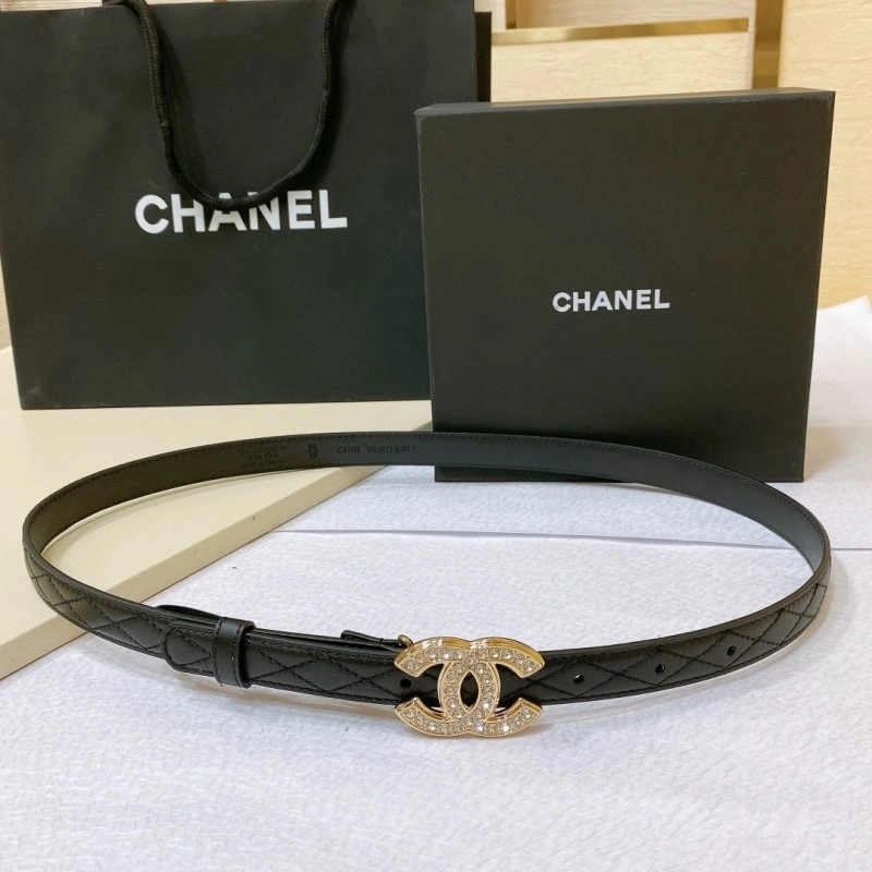 EasyMatch Chanel Belts 284025