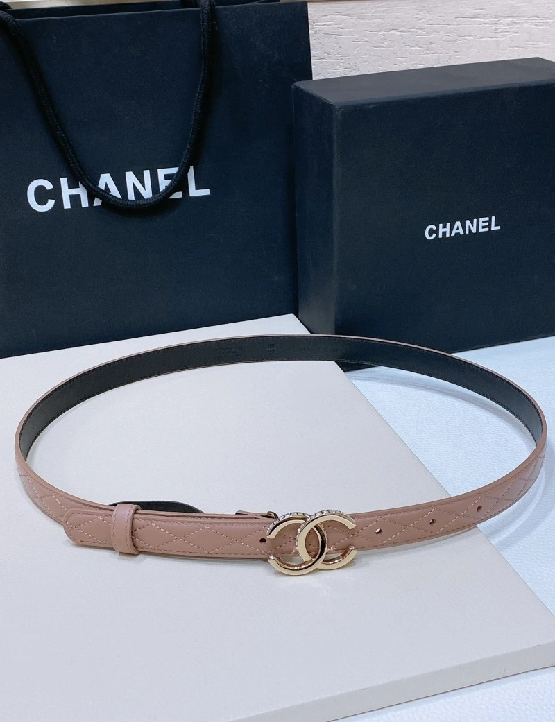 UrbanChic Chanel Belts 283994