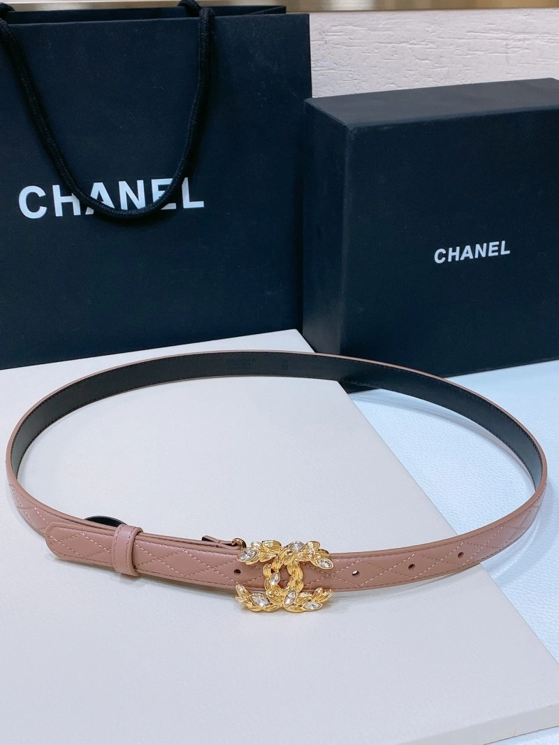 Chanel Belts MultiPurpose 283998
