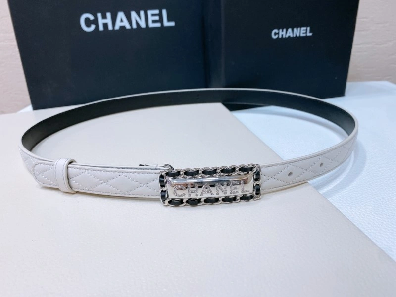 Chanel Belts TravelReady 284003