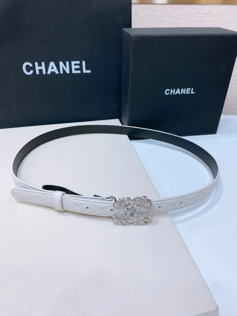 Chanel Belts QuickDry 284014