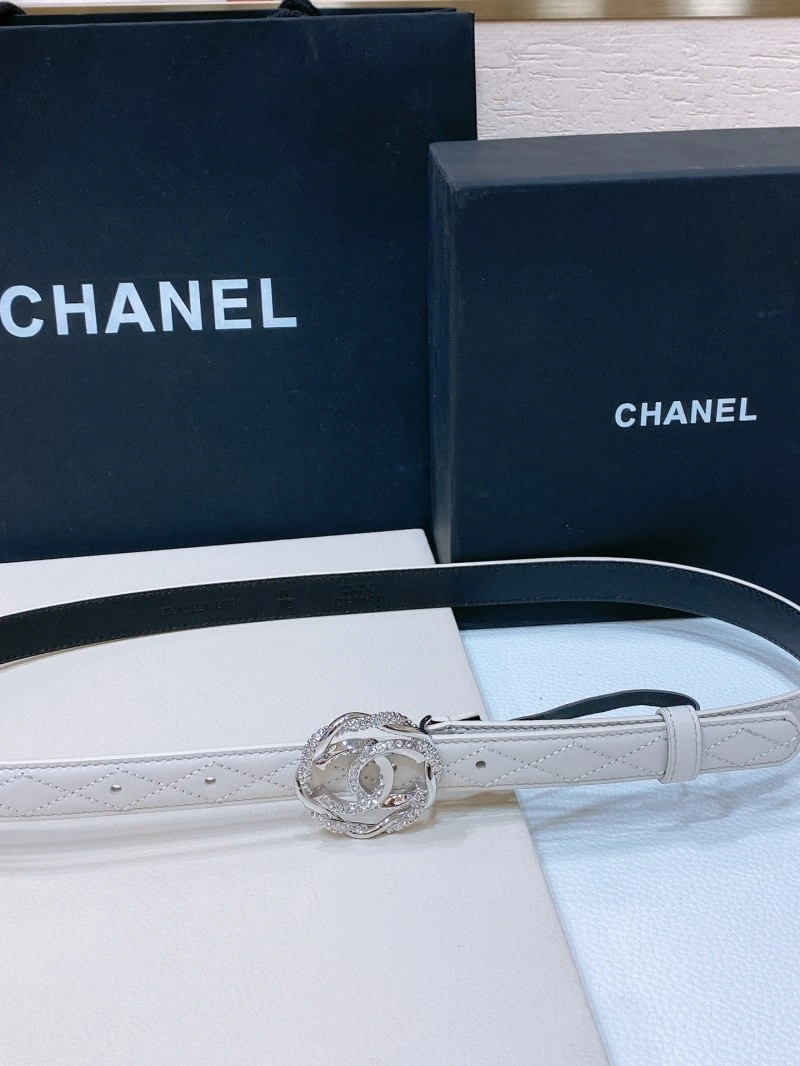 GoodFit Chanel Belts 283992