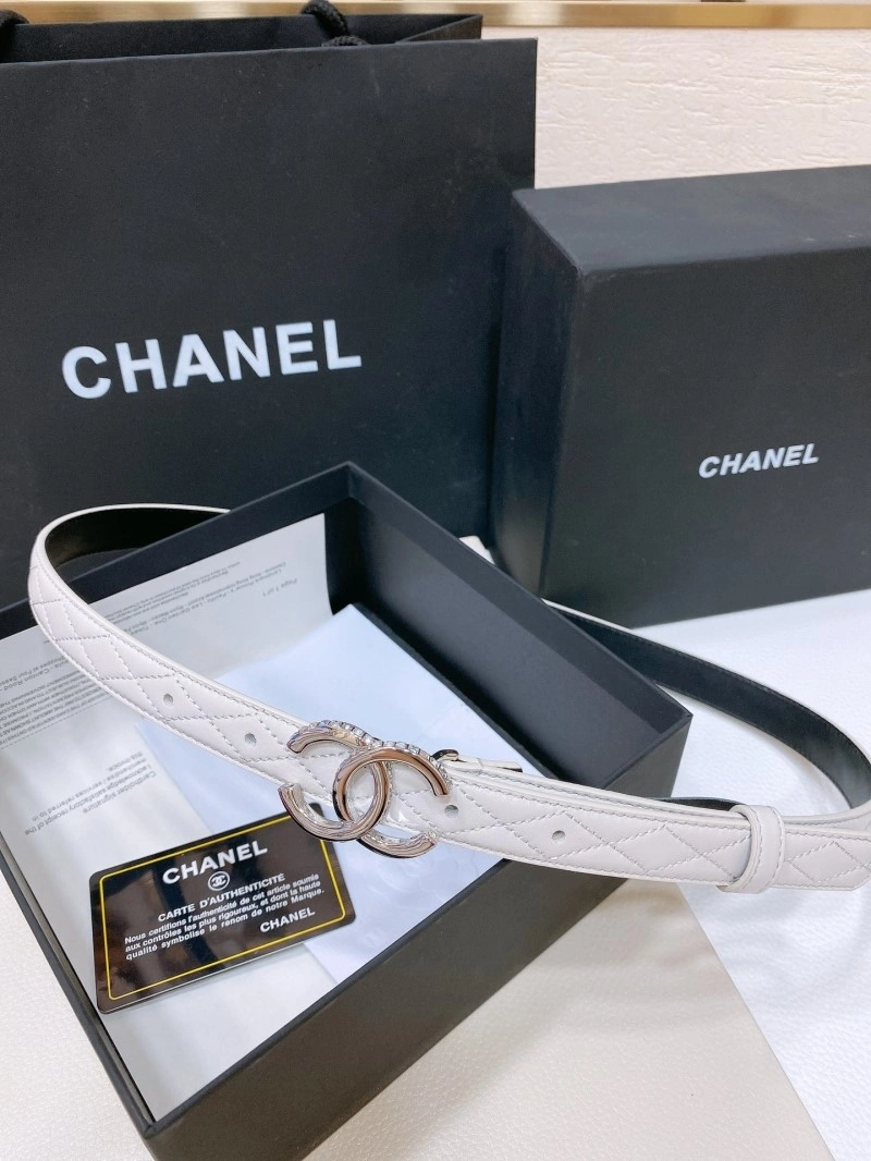 Chanel Belts ZeroBulk 284013