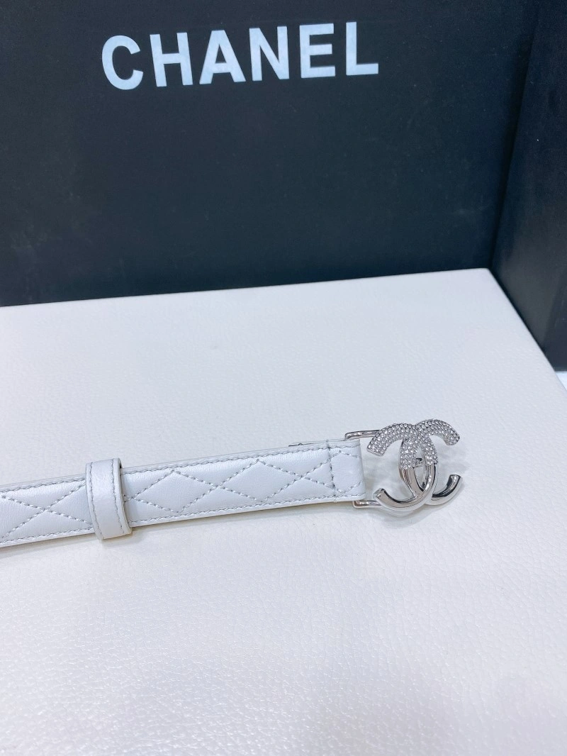 GoodFit Chanel Belts 283995