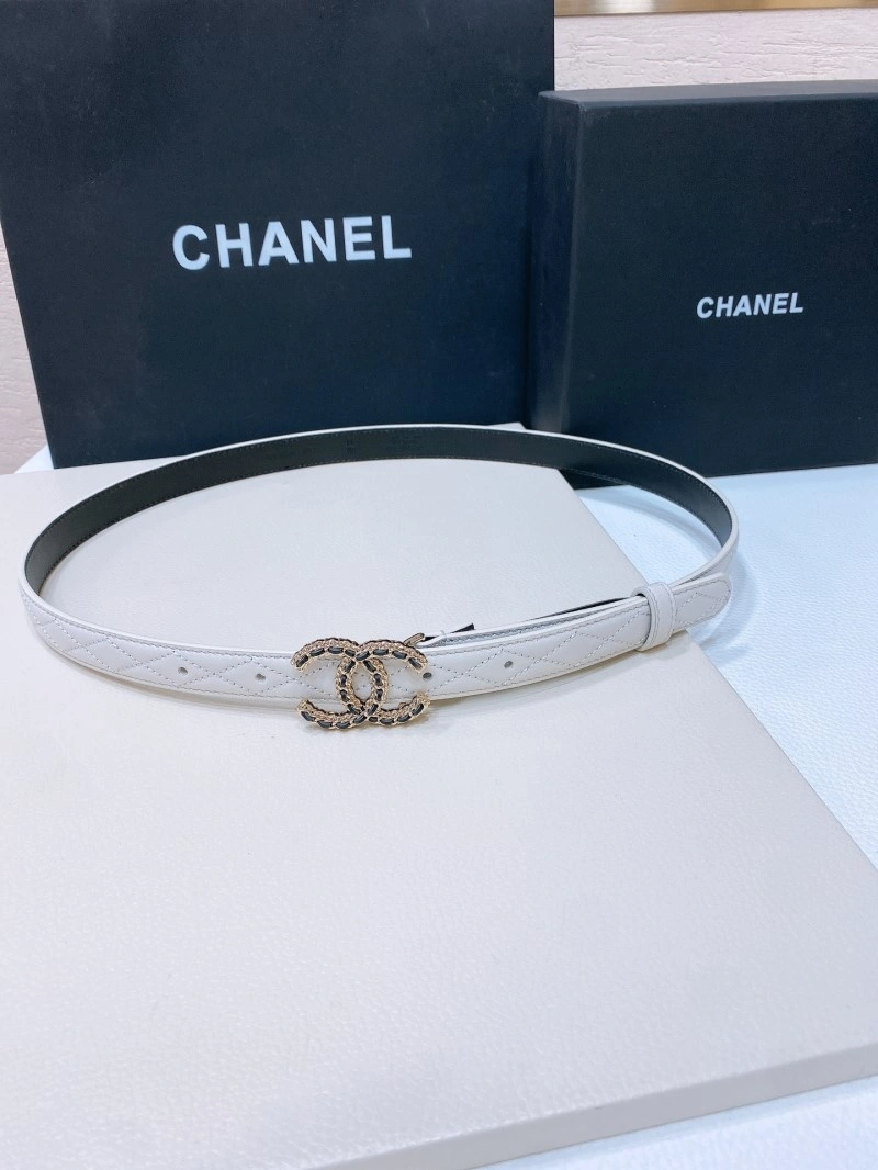 BestValue Chanel Belts 283999