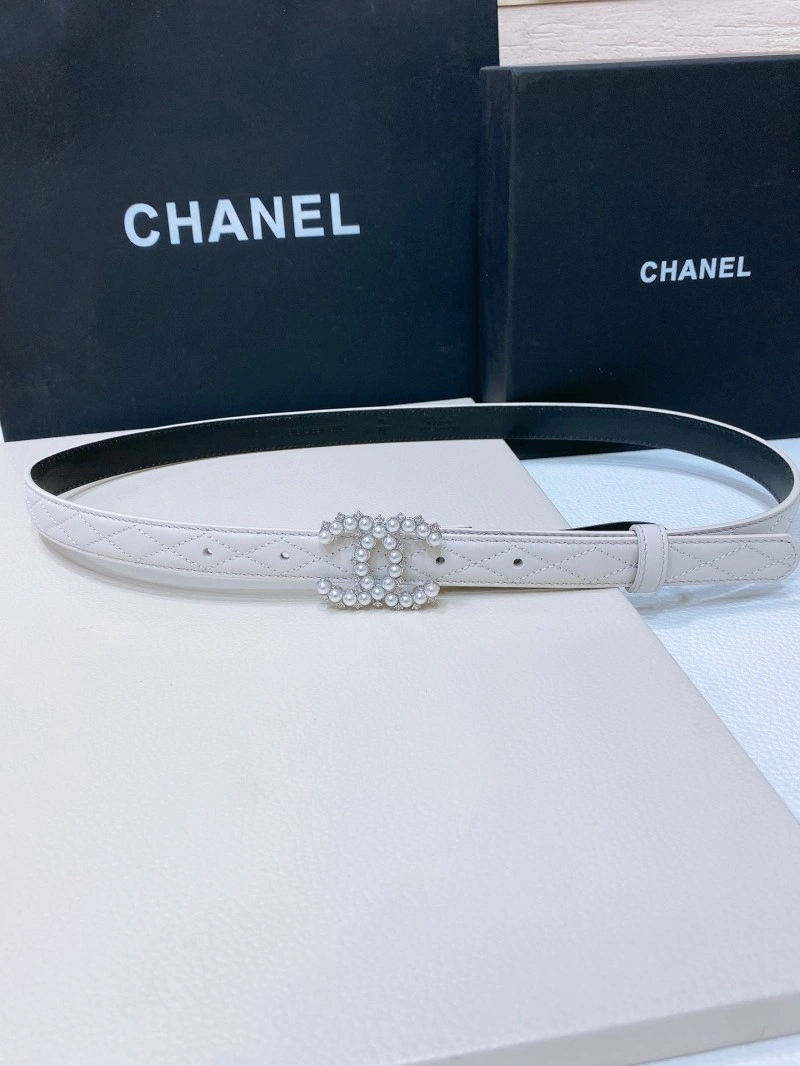 Chanel Belts Affordable 284016