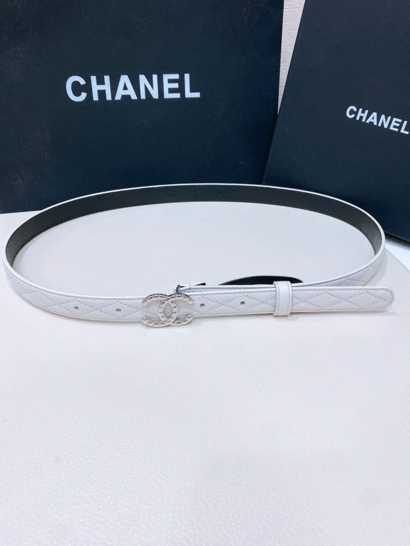 Chanel Belts MoistureWicking 284006