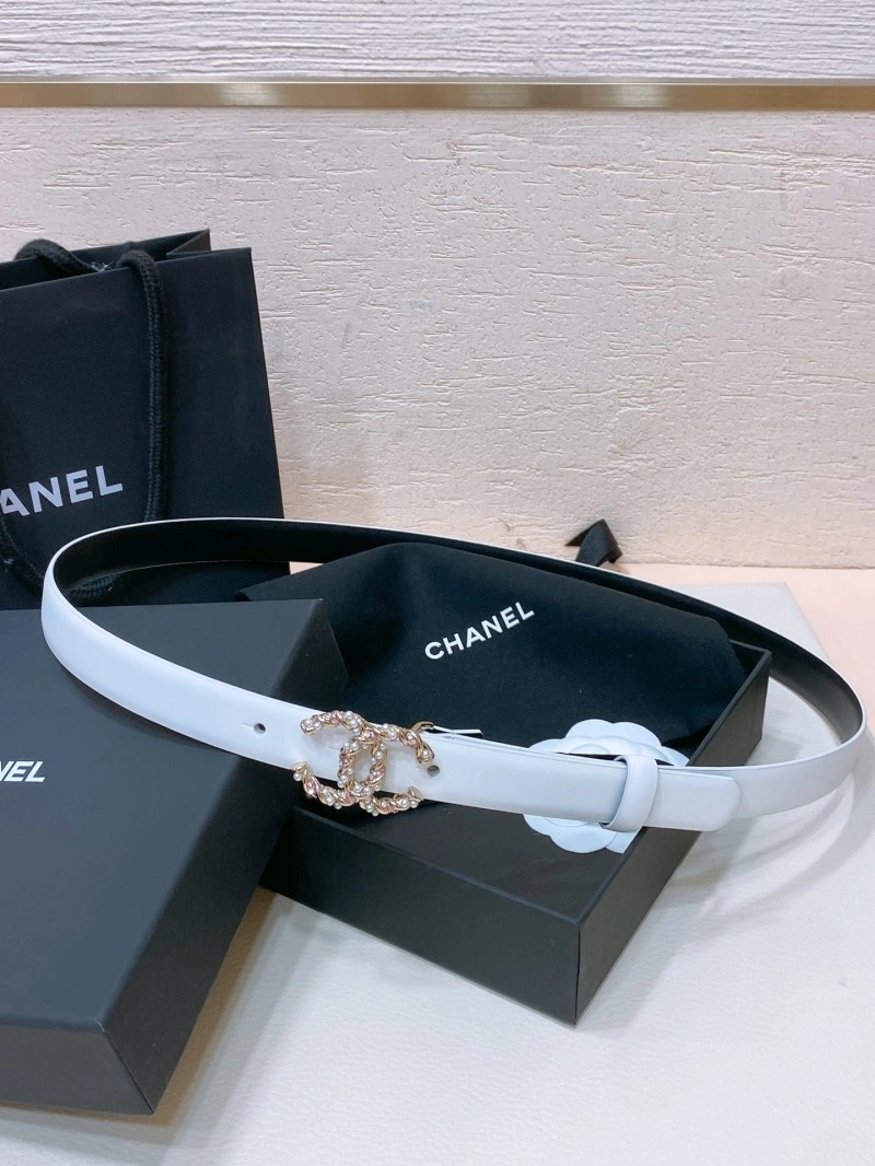 Original Chanel Belts 284004