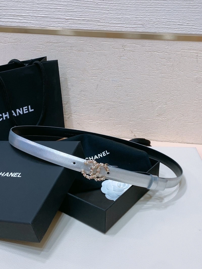 Stylish Chanel Belts 284000