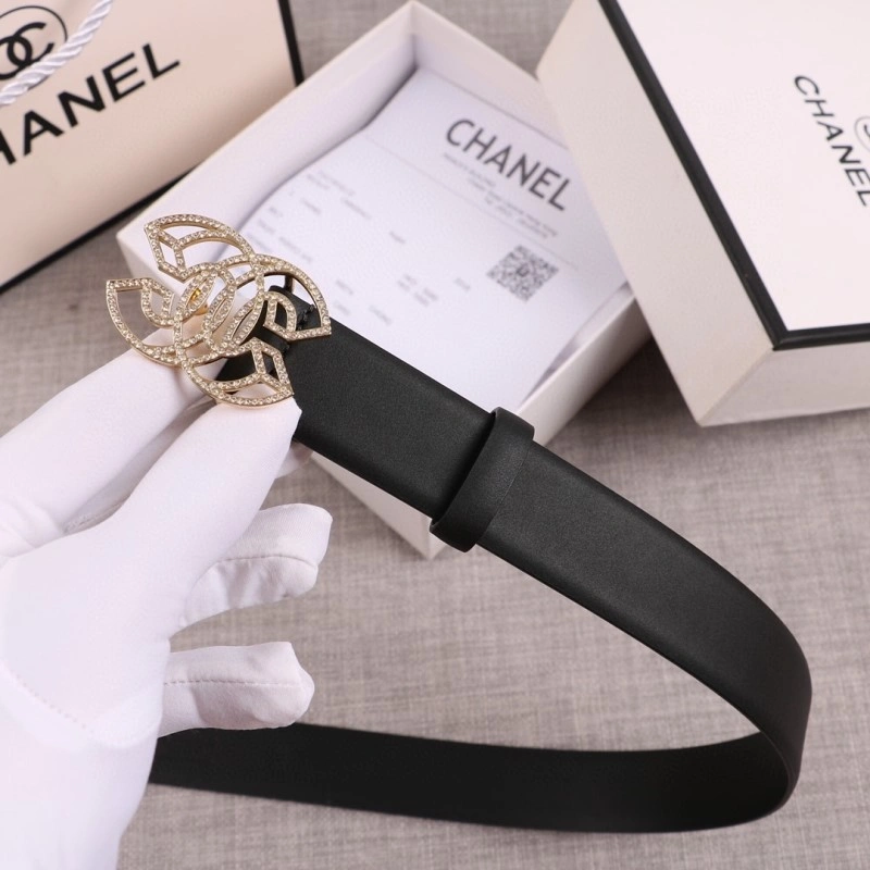 Chanel Belts Youthful 284023
