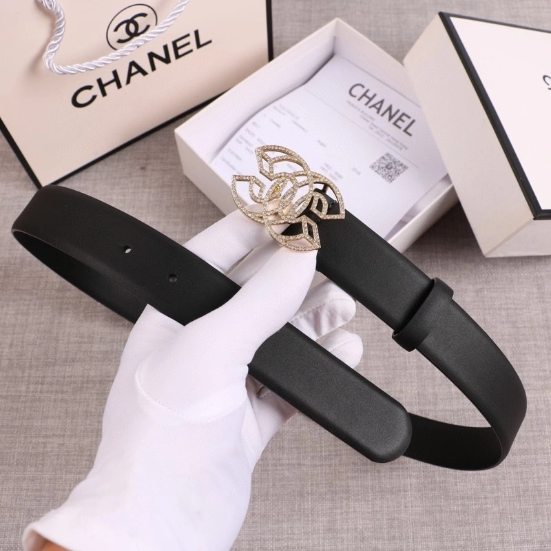 Chanel Belts Youthful 284023