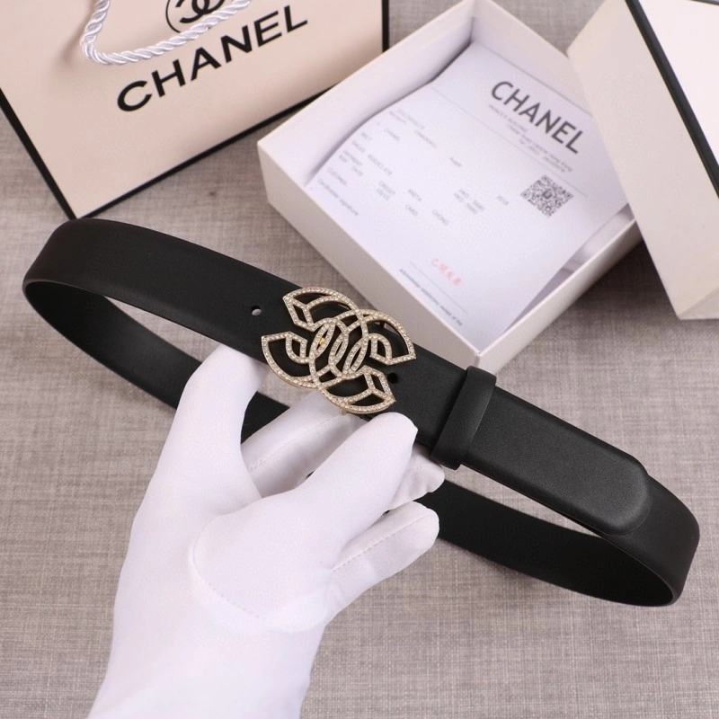 Chanel Belts Youthful 284023