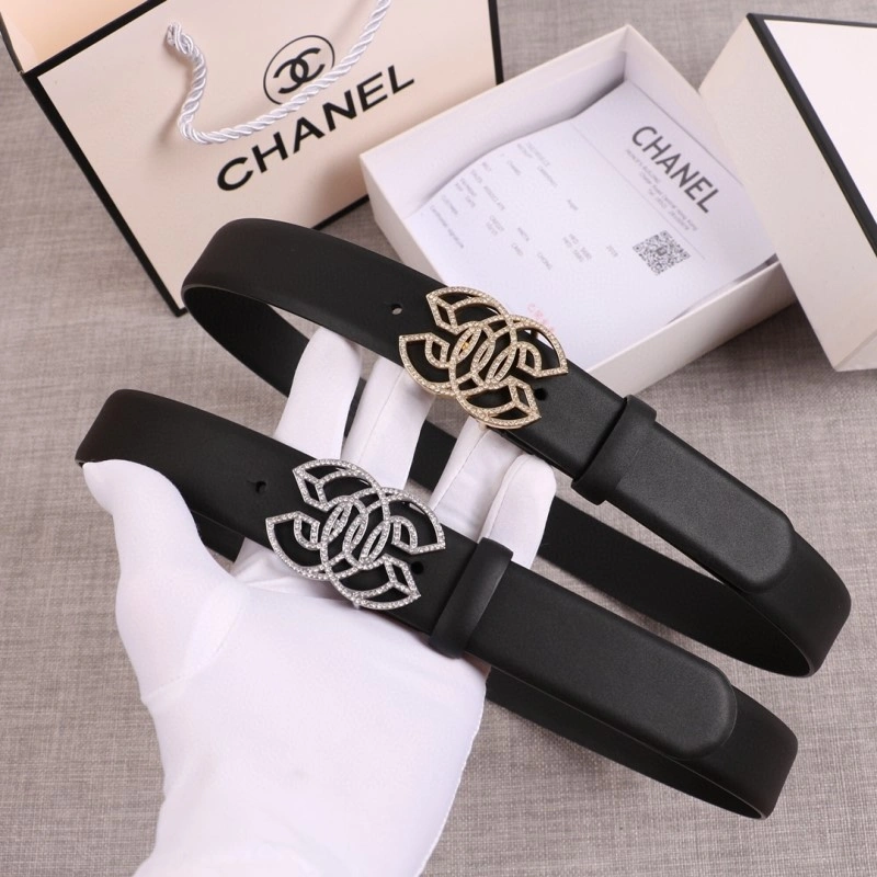 Chanel Belts Youthful 284023