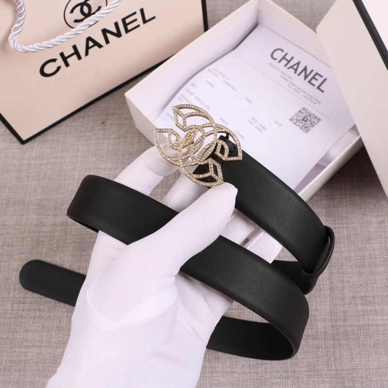 Chanel Belts Youthful 284023