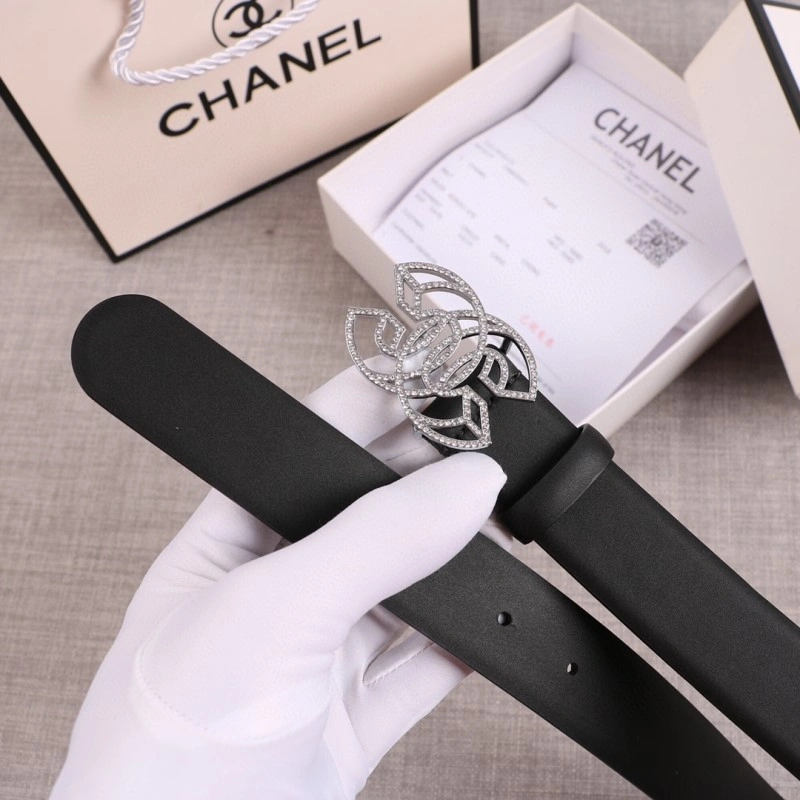 Chanel Belts Youthful 284023