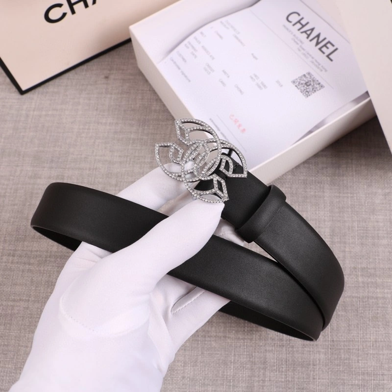 Chanel Belts Youthful 284023
