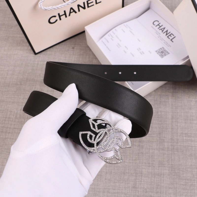 Chanel Belts Youthful 284023