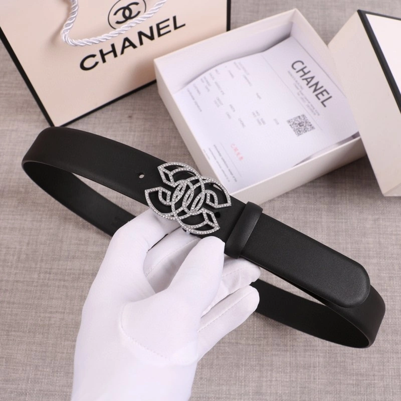 Chanel Belts Youthful 284023