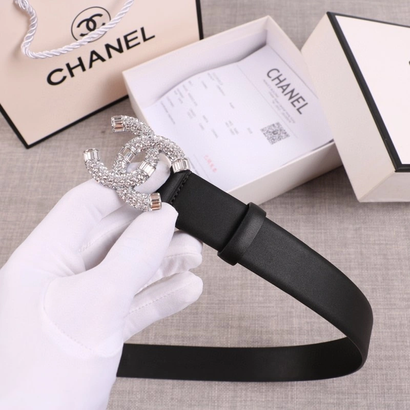 Chanel Belts Refined 284022