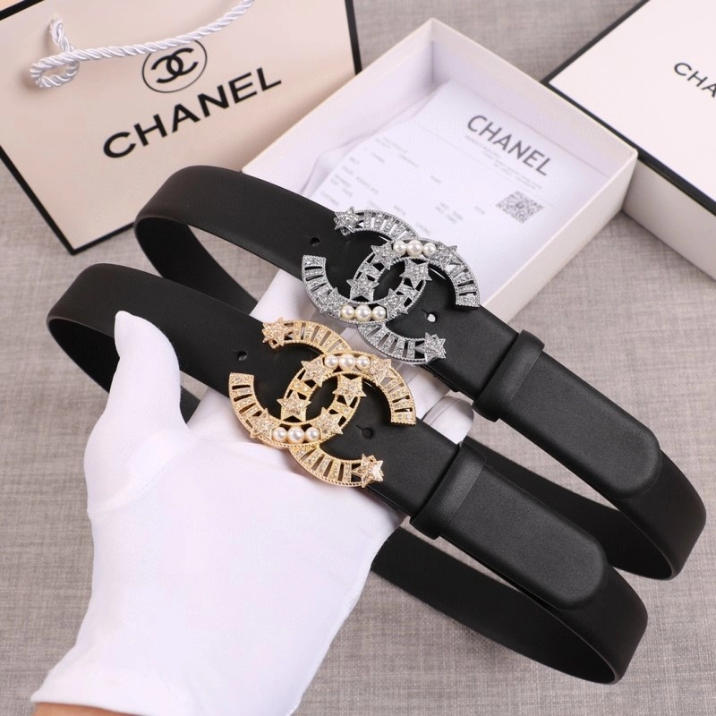 Chanel Belts Classic 284021