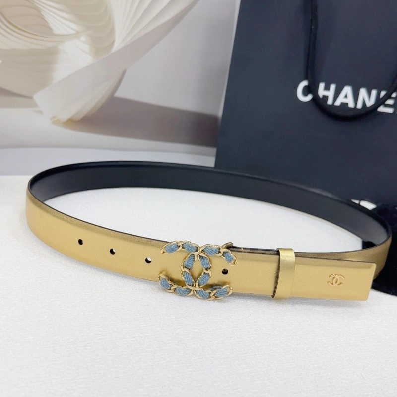GoodFit Chanel Belts 284015
