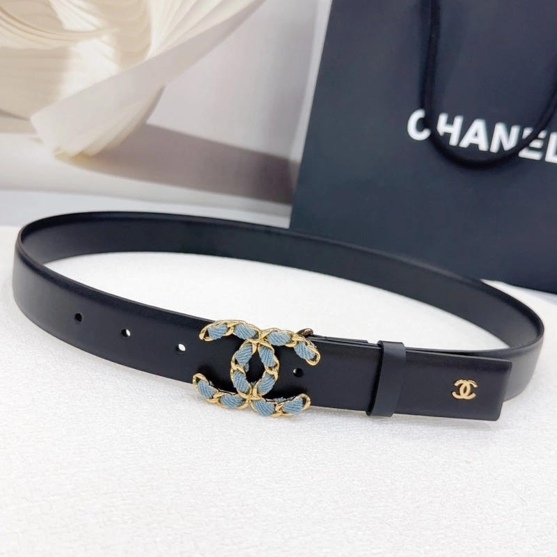 Chanel Belts Practical 284012