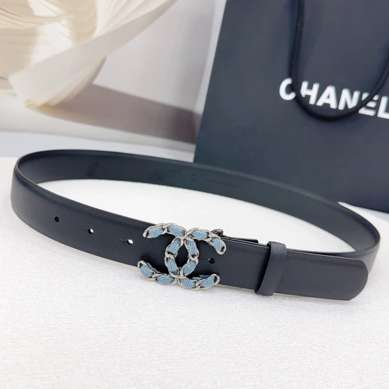 ComfortFit Chanel Belts 284010